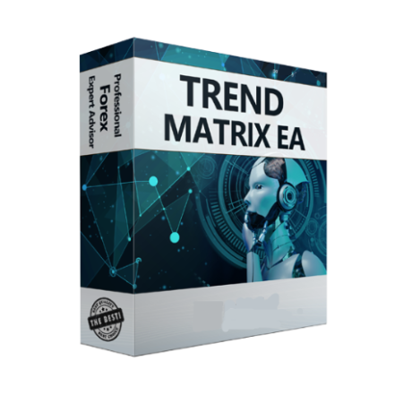 Trend Matrix EA MT4