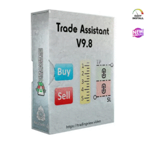 Trade Assistant EA V9.8 MT4 No Dll