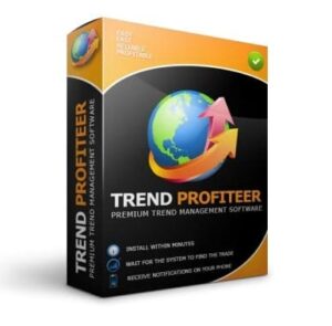 Trend Profiteer EA MT4 + Setfiles + DLL