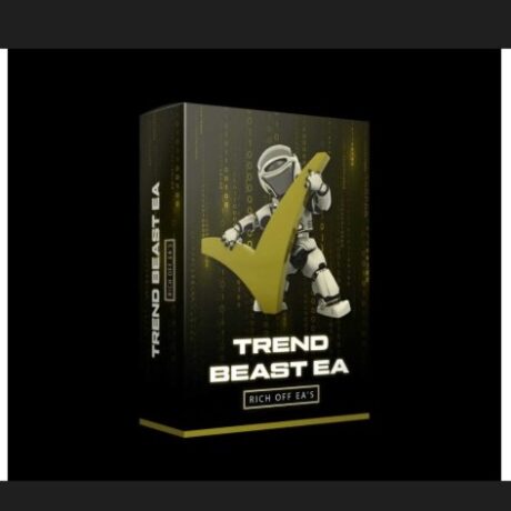 Trend Beast EA V1 MT4