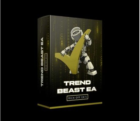 Trend Beast EA V1 MT4