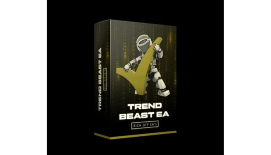 Trend Beast EA V1 MT4