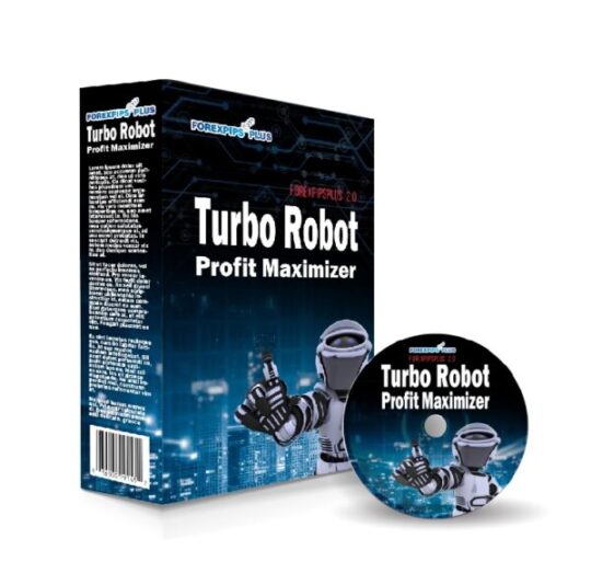 Turbo Robot Profit Max EA V4.2 MT4