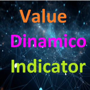 Value Dinamico Indicator MT4