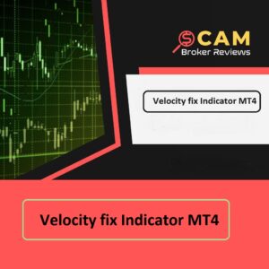 Velocity fix Indicator MT4