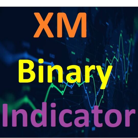 XM Binary Indicator MT4
