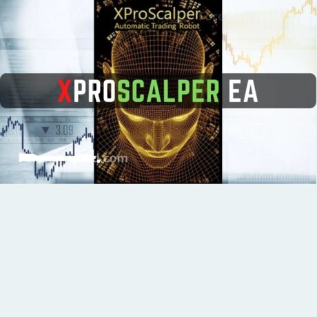 X Pro Scalper EA MT4