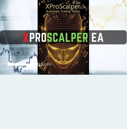 X Pro Scalper EA MT4