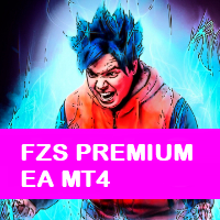 FZS PREMIUM EA MT4