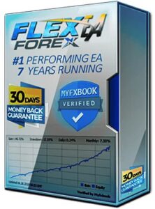 Forex Flex EA MT4