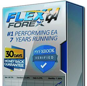 Forex Flex EA MT4