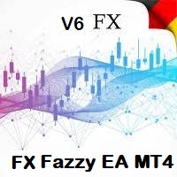 FX Fazzy EA V6 MT4