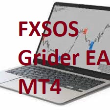 FXSOS Grider EA MT4