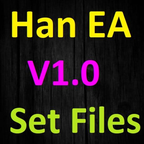 Han EA V1.0 MT4 + Set Files