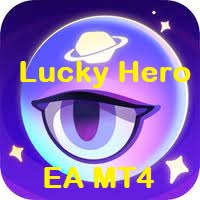 Lucky Hero EA MT4