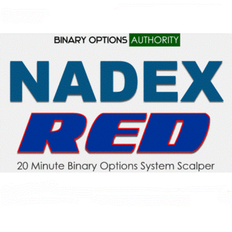 NADEX RED Binary Options System