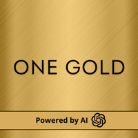 One Gold EA MT4 NoDll