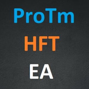 ProTm HFT EA MT4 + Set Files