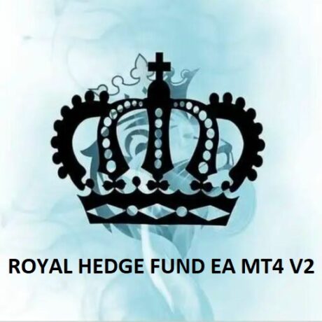 ROYAL HEDGE FUND EA MT4 V2