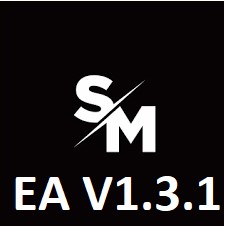 SM EA V1.3.1 MT4