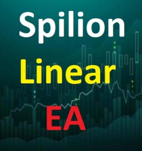 Spilion Linear EA MT4