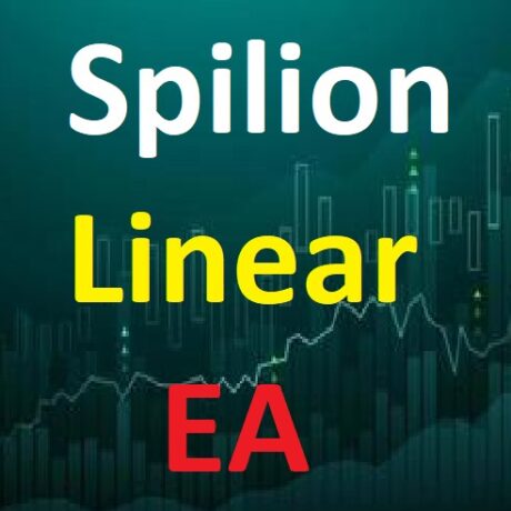 Spilion Linear EA MT4