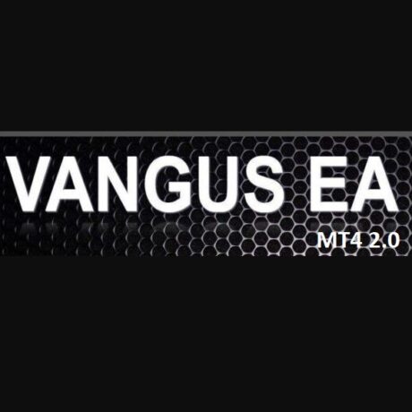 Vangus EA V2.0 MT4