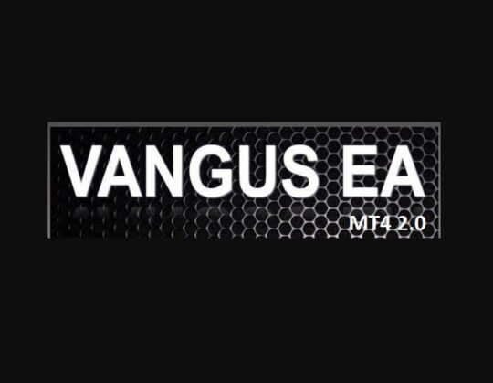 Vangus EA V2.0 MT4