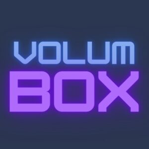 Volumbox Indicator MT4