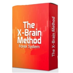 X Brain Method Indicator MT4