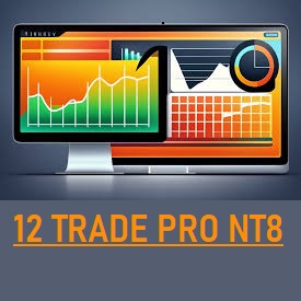 12 TRADE PRO NT8