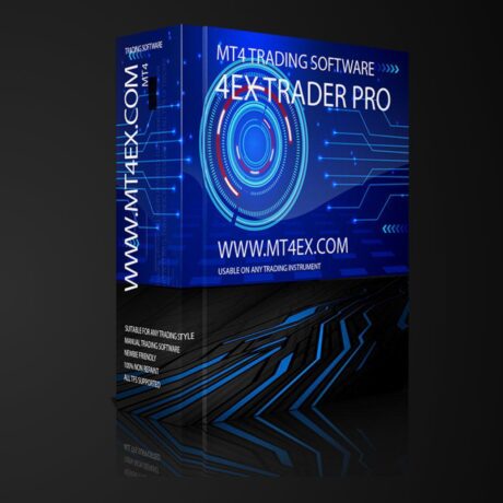 4EX TRADER PRO INDICATOR MT4