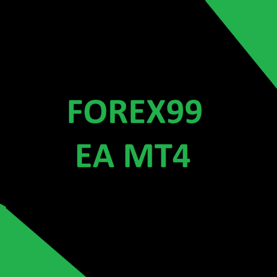 FOREX99 EA MT4