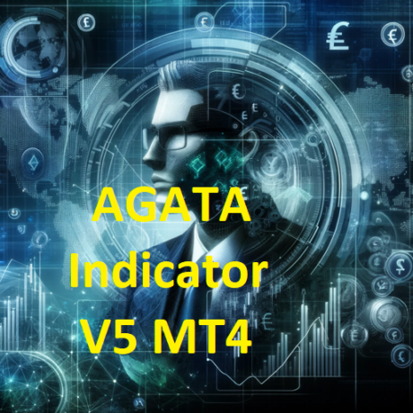 AGATA Indicator V5 MT4