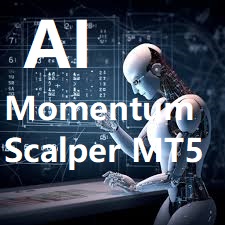 AI Momentum Scalper EA V1.92 MT5