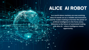 Alice AI EA MT5