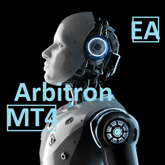 Arbitron EA MT4