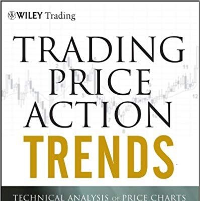 Al Brooks Trading Price Action Trends