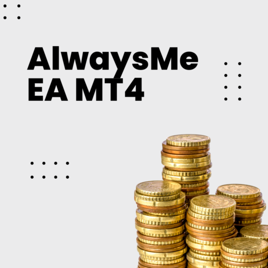 AlwaysMe EA MT4