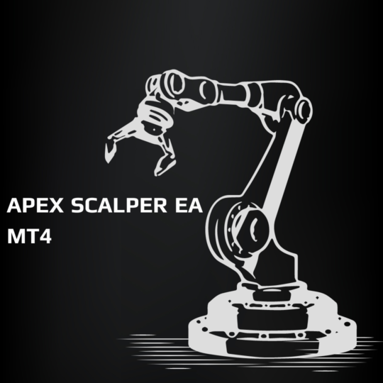 Apex Scalper EA MT4