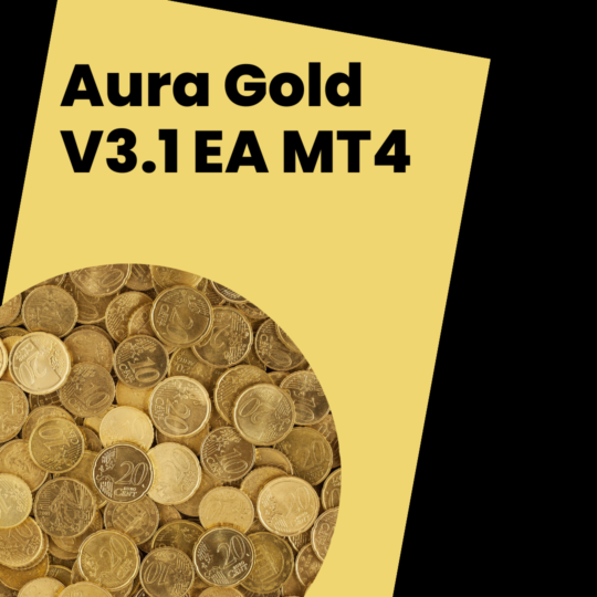 Aura Gold V3.1 EA MT4