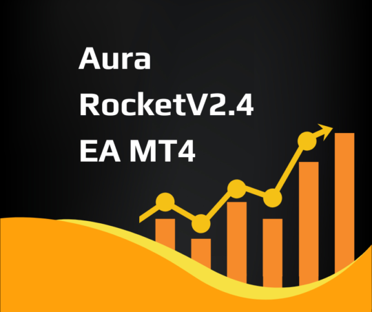 Aura Rocket V2.4 EA MT4