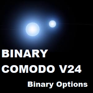 BINARY COMODO V24 BINARY OPTION