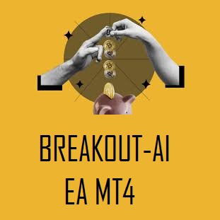 BREAKOUT-AI EA MT4