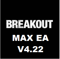 Breakoutboat MAX EA V4.22 MT4