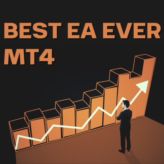 Best EA Ever MT4