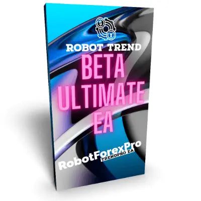 Beta Ultimate EA Trend Pro MT4