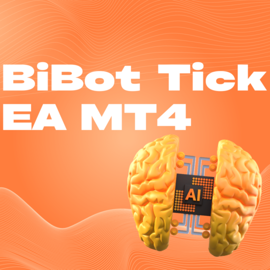 BiBot Tick EA MT4