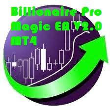 Billionaire Pro Magic EA V2.0 MT4