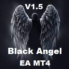 Black Angel EA V1.5 MT4